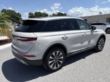 Used 2021 Lincoln Corsair Reserve w/ Elements Package image 3