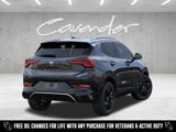 New 2025 Buick Encore GX Sport Touring image 4