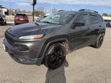 Used 2017 Jeep Cherokee Altitude image 3