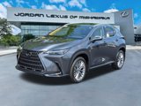 New 2025 Lexus NX 350 AWD w/ Accessory Package (2T) image 4