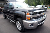 Used 2015 Chevrolet Silverado 2500 LTZ w/ Duramax Plus Package image 3