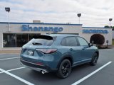New 2026 Honda HR-V Sport image 3
