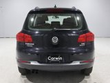 Used 2017 Volkswagen Tiguan S image 3