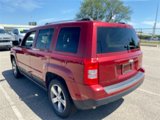 Used 2016 Jeep Patriot High Altitude image 5