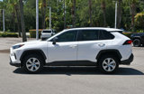 Used 2020 Toyota RAV4 LE image 2