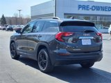 Used 2019 GMC Terrain SLE w/ Driver Convenience Package image 4