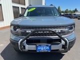 New 2025 Ford Bronco Sport Big Bend image 3