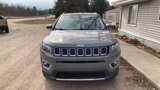 Used 2020 Jeep Compass Limited image 3