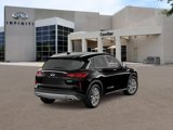 New 2025 INFINITI QX50 Luxe image 5
