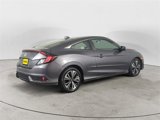 Used 2017 Honda Civic EX-T image 5
