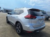 Used 2020 Nissan Rogue SV w/ Sun & Sound Touring Package image 3