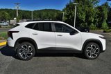 Used 2025 Chevrolet Trax RS w/ Sunroof Package image 6