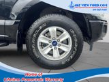 Used 2018 Ford F150 XL w/ Equipment Group 101A Mid image 5