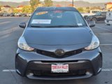 Certified 2016 Toyota Prius V Two image 2
