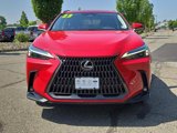 Certified 2023 Lexus NX 350 AWD w/ Premium Package image 2