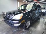 Used 2009 Lexus GX 470 image 3