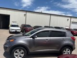Used 2012 Kia Sportage LX w/ Convenience Pkg image 4