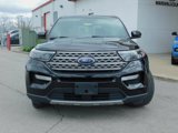 Used 2020 Ford Explorer Limited image 3