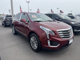 Used 2017 Cadillac XT5 Luxury w/ Driver Awareness Package image 5