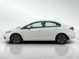 Used 2013 Honda Civic EX-L image 2