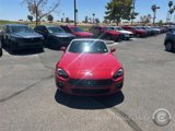 Used 2018 FIAT 124 Spider Lusso w/ Convenience Group image 2