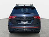 Used 2022 Volkswagen Tiguan SE R-Line image 4