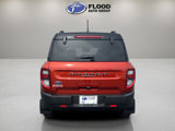 Used 2022 Ford Bronco Sport Badlands image 4