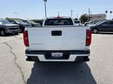 Used 2021 Chevrolet Colorado LT w/ Fleet Safety Package image 4