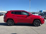 Used 2022 Jeep Compass Limited image 3