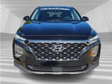 Used 2019 Hyundai Santa Fe SE w/ Cargo Package image 4