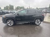 Used 2022 Jeep Compass Limited image 2