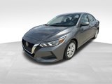 Used 2021 Nissan Sentra S image 5