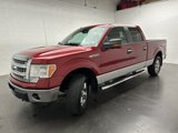 Used 2013 Ford F150 XLT w/ Luxury Equipment Group image 4