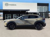 New 2025 MAZDA CX-30 Carbon image 3