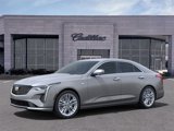 New 2025 Cadillac CT4 Premium Luxury image 2