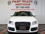 Used 2016 Audi Q5 2.0T Premium Plus w/ Technology Package image 2