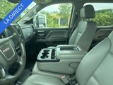 Used 2018 GMC Sierra 3500 4x4 Crew Cab w/ Sierra Convenience Package image 5