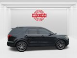 Used 2018 Ford Explorer Sport w/ Equipment Group 401A image 4