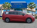 New 2025 Chrysler Pacifica Select image 4