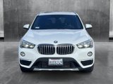 Used 2018 BMW X1 sDrive28i image 2