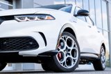 New 2024 Alfa Romeo Tonale Veloce w/ Active Assist Package image 2