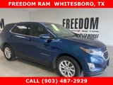 Used 2019 Chevrolet Equinox LT image 2