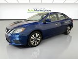 Used 2019 Nissan Sentra SV w/ Special Edition Package image 3