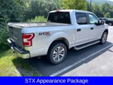 Used 2018 Ford F150 XL w/ Equipment Group 101A Mid image 5