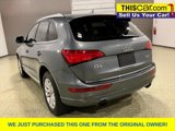 Used 2016 Audi Q5 2.0T Premium Plus w/ Technology Package image 4