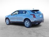 New 2025 Cadillac XT5 Luxury image 4