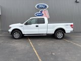 Used 2014 Ford F150 XLT w/ Equipment Group 302A Luxury image 2