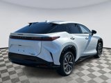 New 2025 Lexus RZ 450e image 2