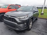 Used 2020 Toyota RAV4 XLE image 5