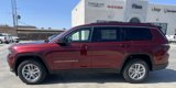 New 2025 Jeep Grand Cherokee L Laredo image 2